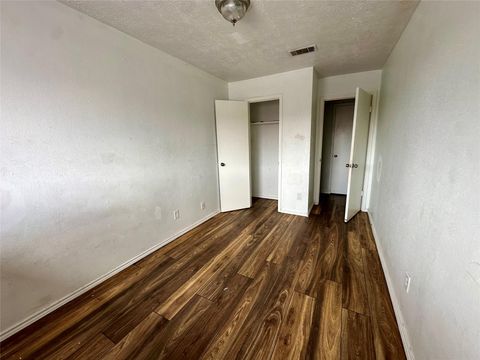 Tiny photo for 13517 Castilian Drive #1, Houston, TX 77015 (MLS # 76154237)