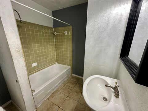 Tiny photo for 13517 Castilian Drive #1, Houston, TX 77015 (MLS # 76154237)