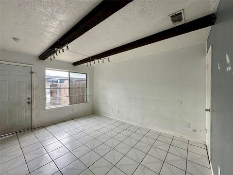 Tiny photo for 13517 Castilian Drive #1, Houston, TX 77015 (MLS # 76154237)