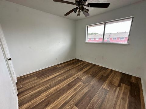 Tiny photo for 13517 Castilian Drive #1, Houston, TX 77015 (MLS # 76154237)