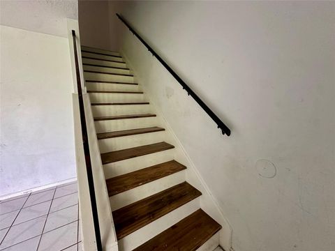 Tiny photo for 13517 Castilian Drive #1, Houston, TX 77015 (MLS # 76154237)