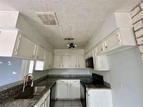 Tiny photo for 13517 Castilian Drive #1, Houston, TX 77015 (MLS # 76154237)
