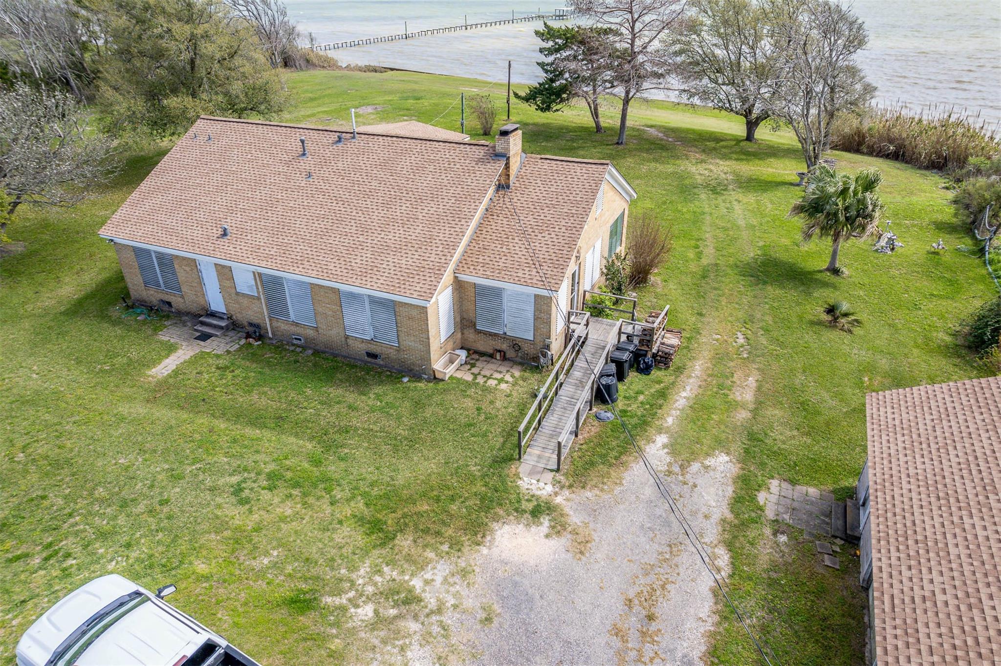 11910 Cedar Gully Road