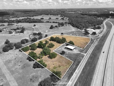 Photo of 2443 E State Highway 71 ByPass, La Grange, TX 78945 (MLS # 69577991)