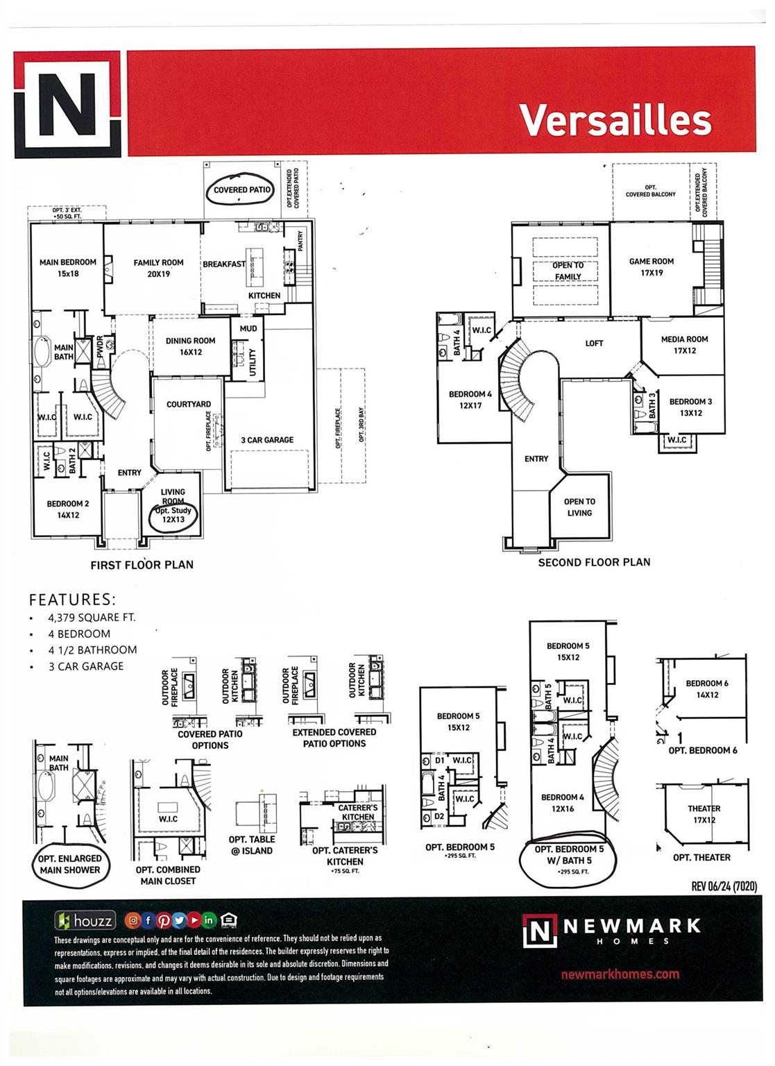 22006 Mesquite Woodlands Lane