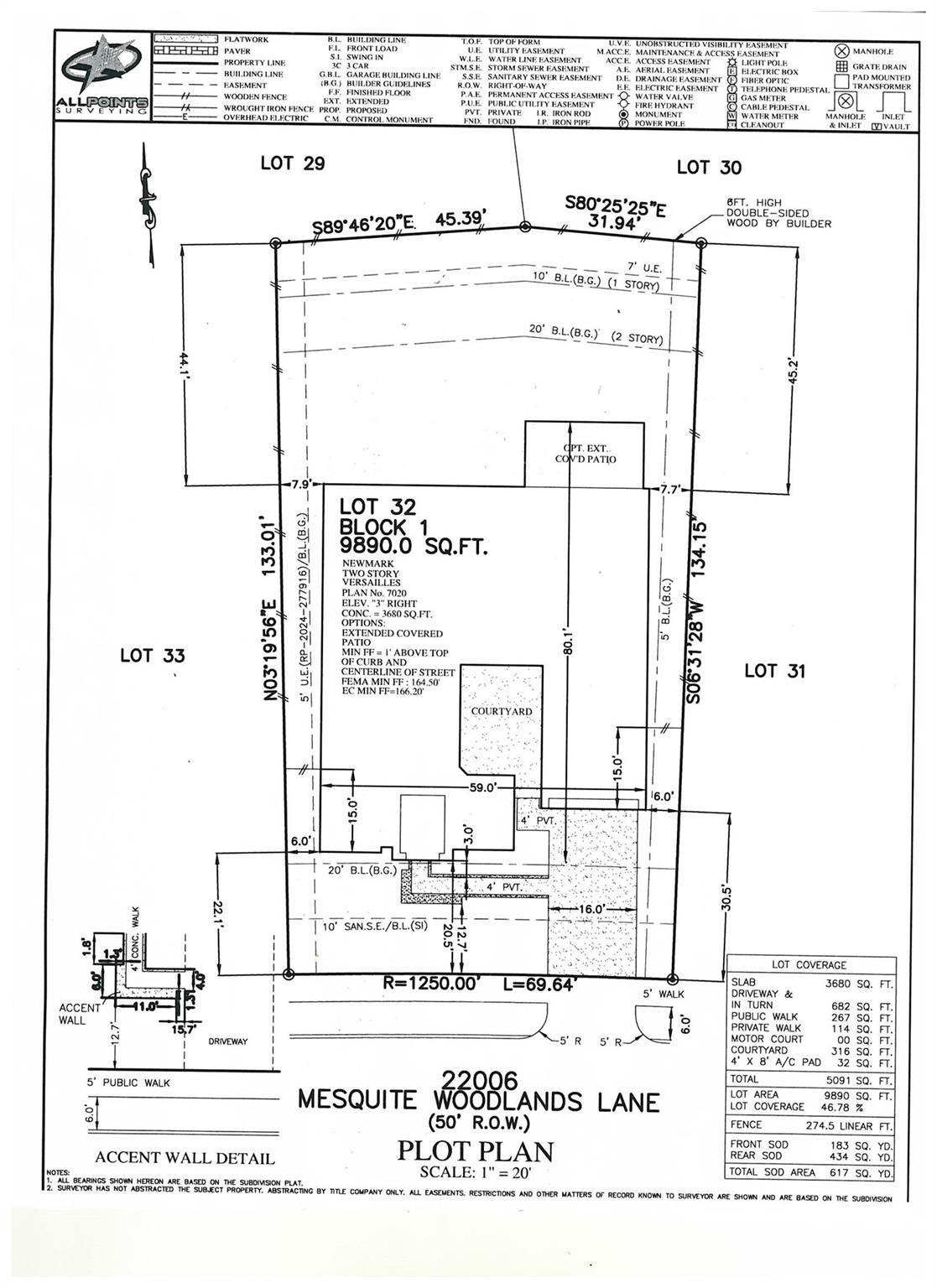 22006 Mesquite Woodlands Lane