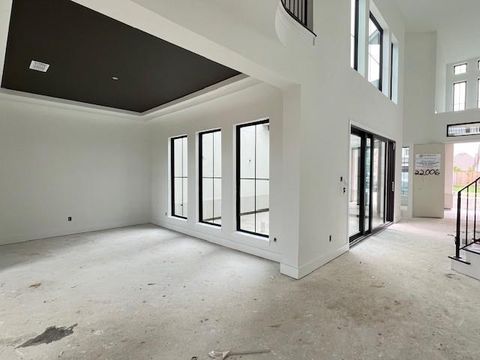 Photo of 22006 Mesquite Woodlands Lane, Cypress, TX 77433 (MLS # 59657927)
