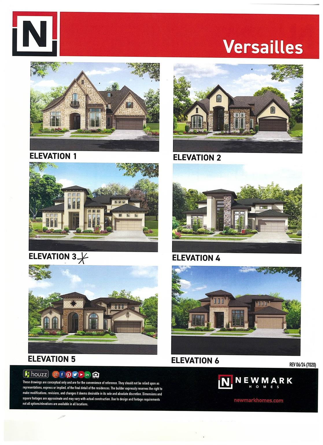 22006 Mesquite Woodlands Lane