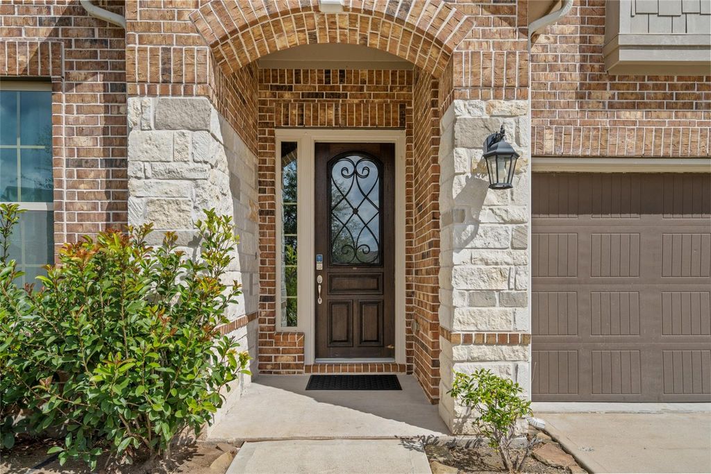 Photo of 8911 Japonica Drive, Richmond, TX 77469 (MLS # 57971861)