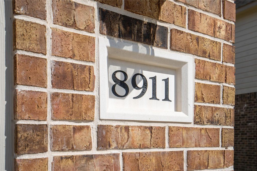 Photo of 8911 Japonica Drive, Richmond, TX 77469 (MLS # 57971861)