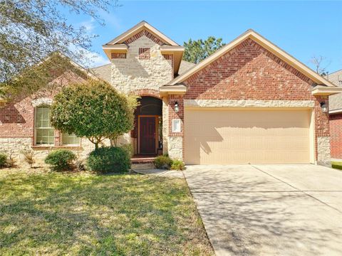 Photo of 1050 Forest Haven Court, Conroe, TX 77384 (MLS # 60415476)
