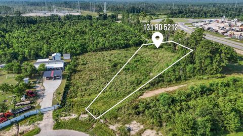 Photo of 131 Road 5212, Cleveland, TX 77327 (MLS # 75290625)