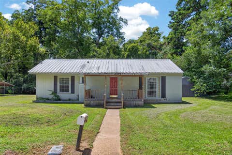 Photo of 503 N 7th Street, Crockett, TX 75835 (MLS # 82305970)