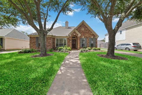 Photo of 12435 Hazyglen Drive, Houston, TX 77082 (MLS # 70210979)