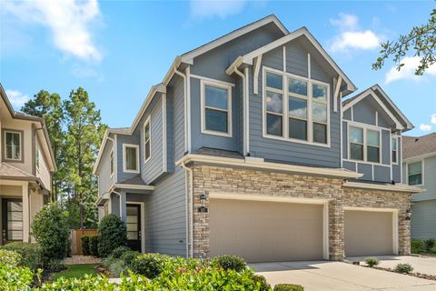 Photo of 187 Moon Dance Court, Conroe, TX 77304 (MLS # 51486613)