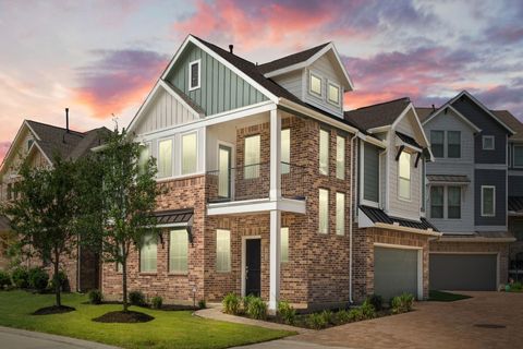 Photo of 7635 Green Bulrush Way, Katy, TX 77493 (MLS # 8273552)