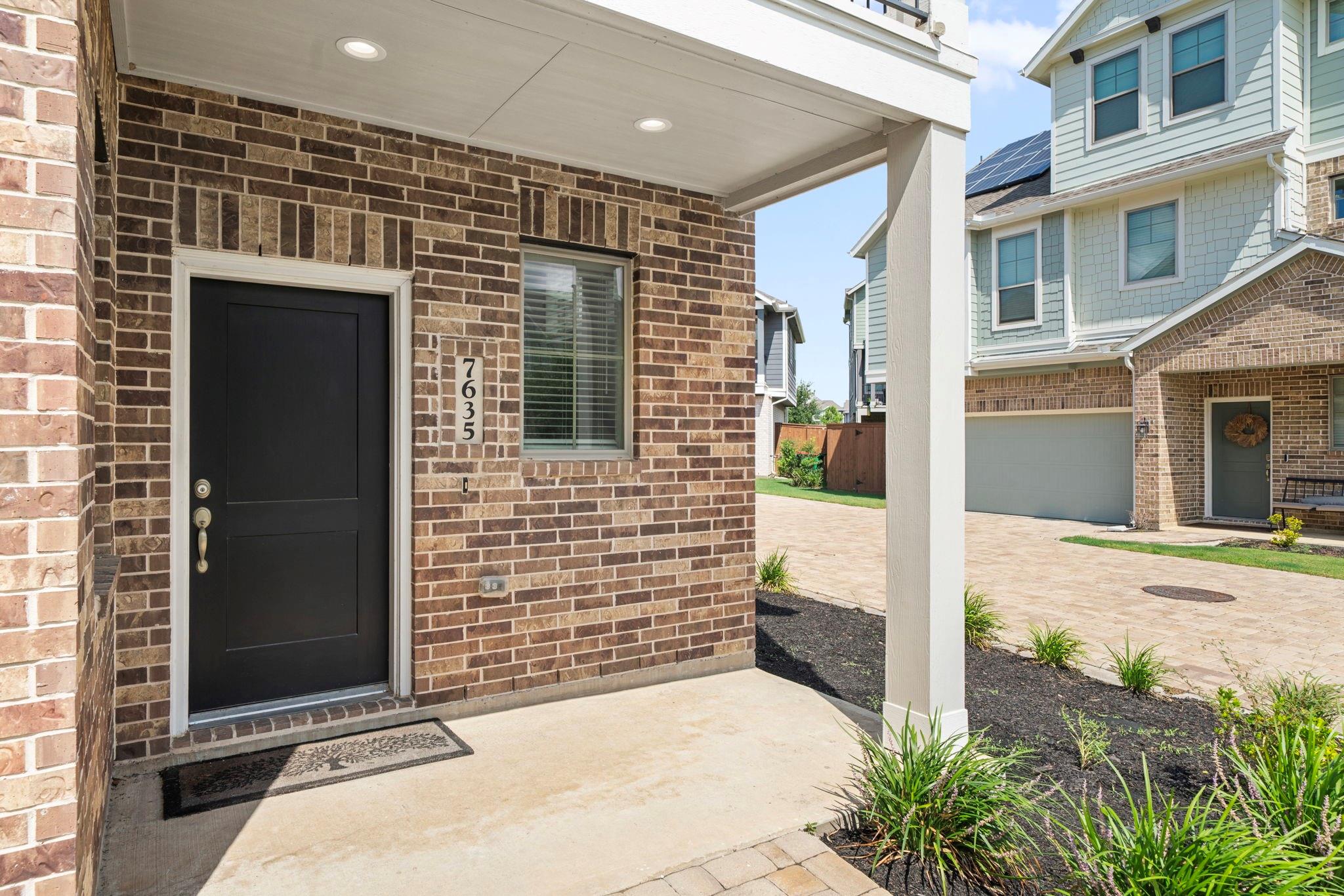 7635 Green Bulrush Way