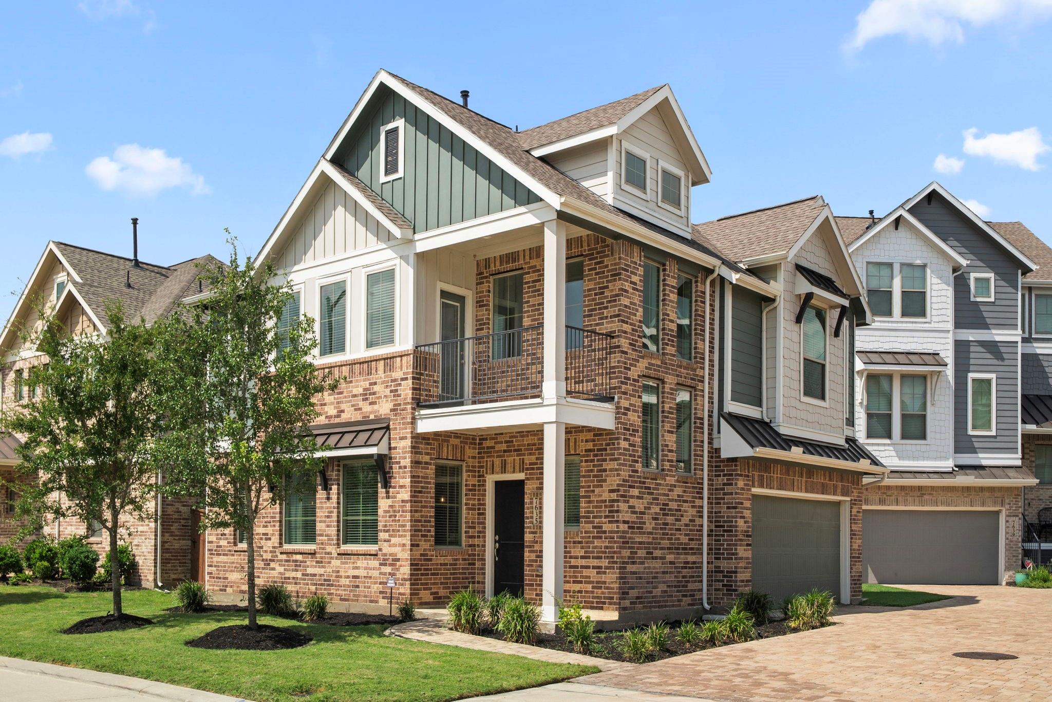 7635 Green Bulrush Way