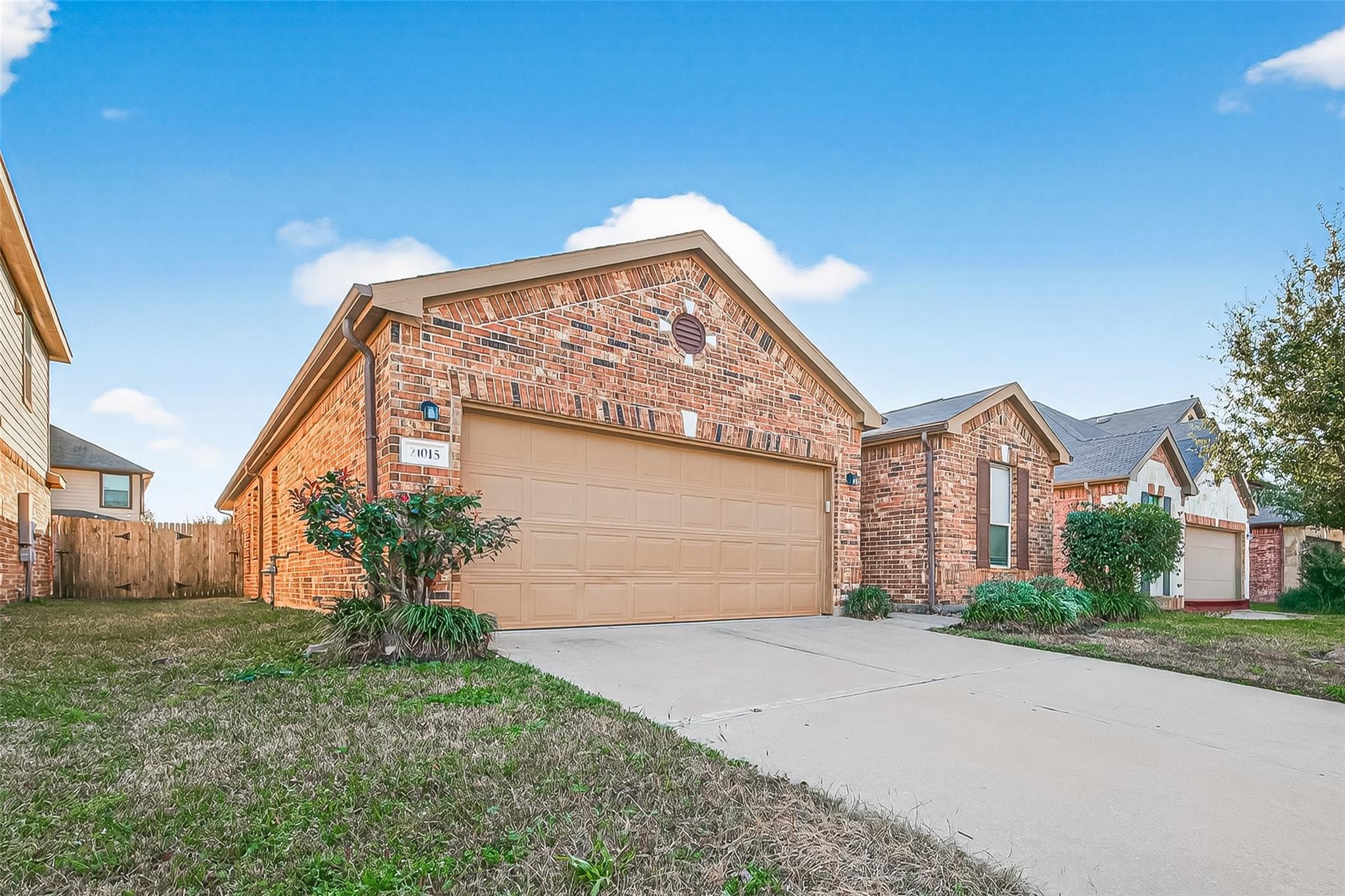 21015 Blackstone Villa Lane