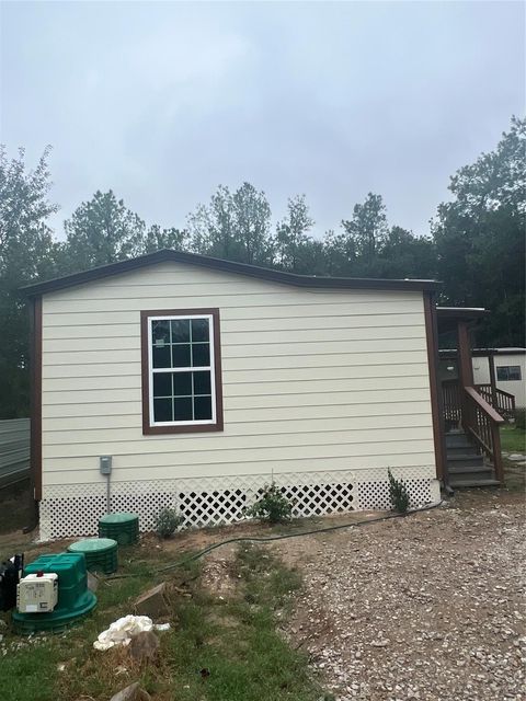 Photo of 8458 Sweetleaf Lane #B, Plantersville, TX 77363 (MLS # 13762377)