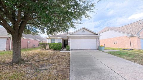 Photo of 20411 Viola Dale Court, Humble, TX 77338 (MLS # 72412581)