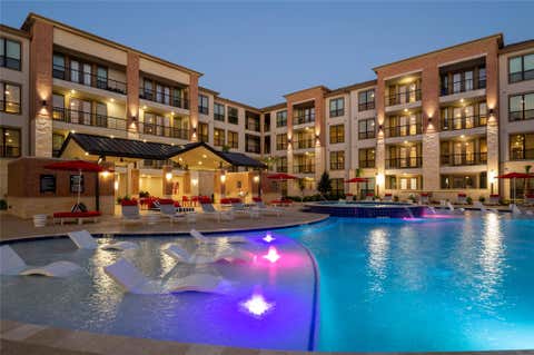 Apartment For Rent - 1616 Partnership Way #2219<br/> Katy, TX 77449