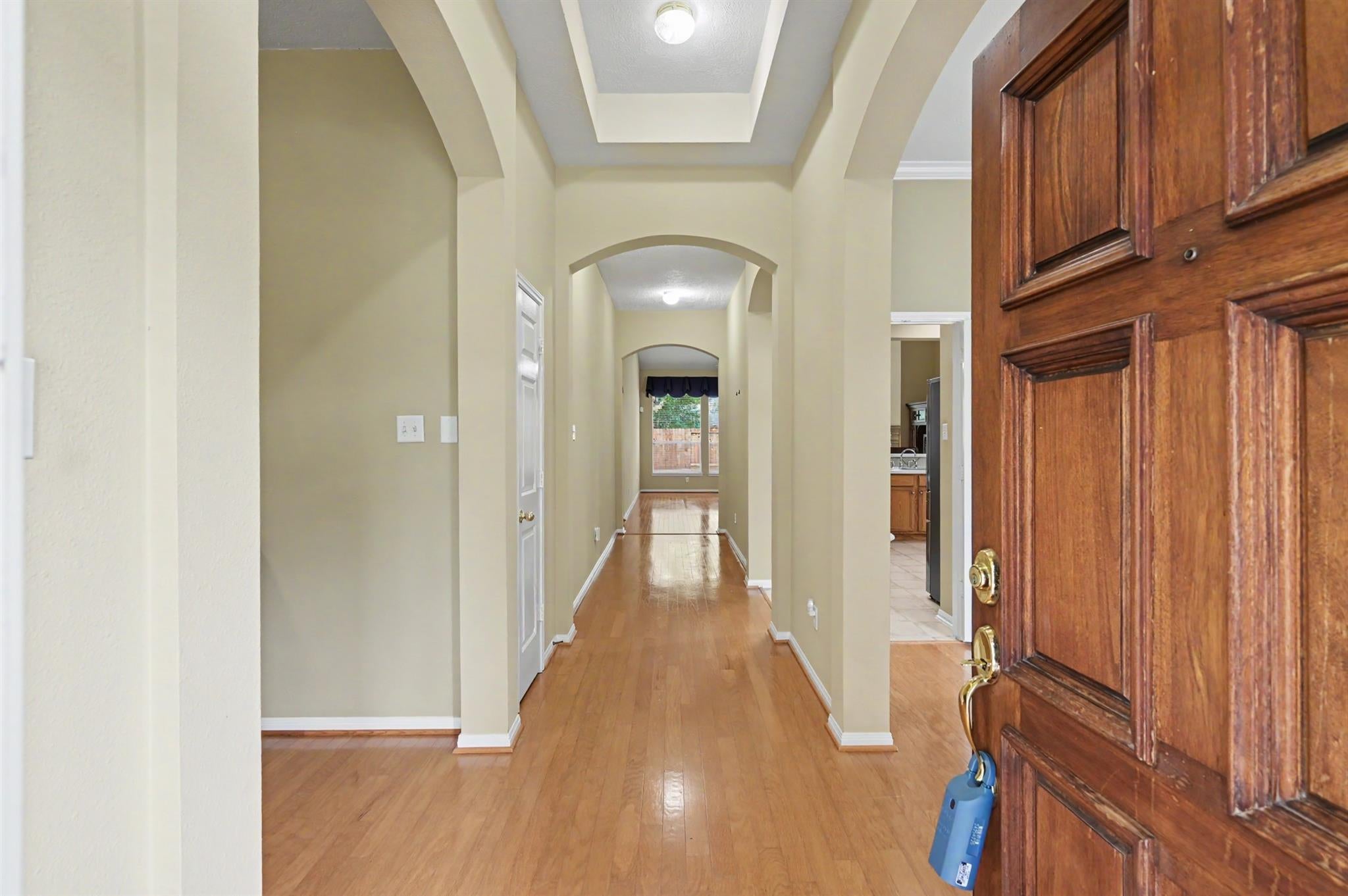26 N Brooksedge Circle