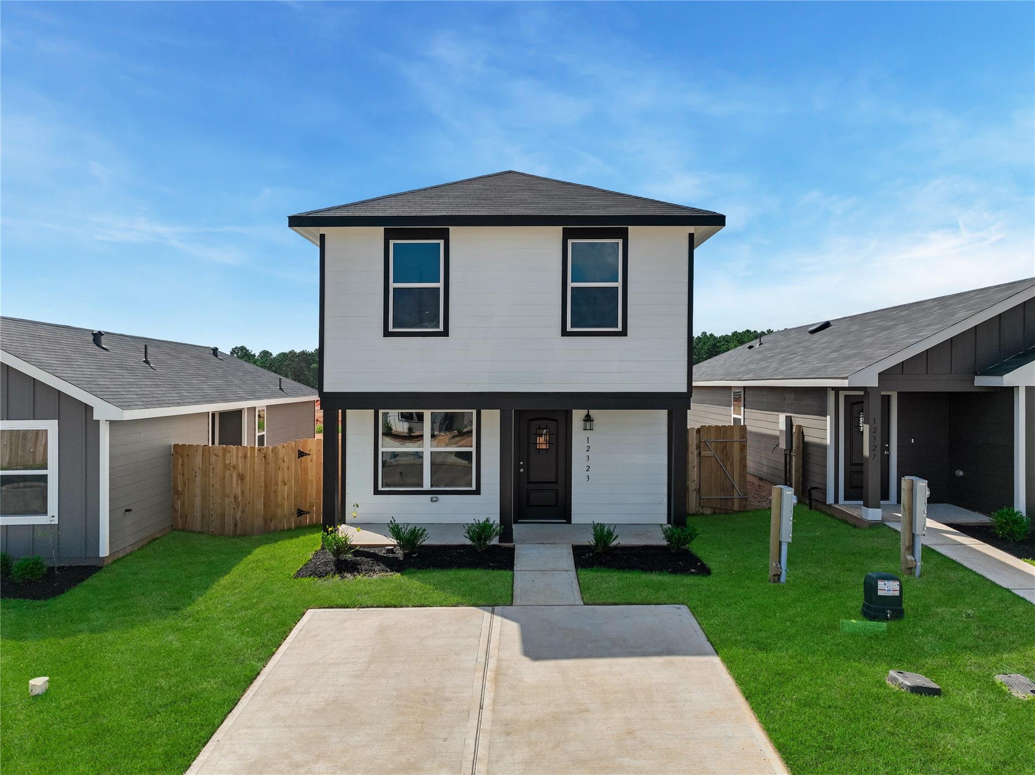 12323 Sword Point Court