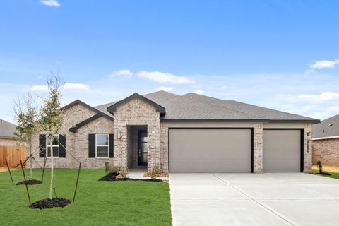Photo of 15126 Cibolo Lane, Baytown, TX 77523 (MLS # 3249929)