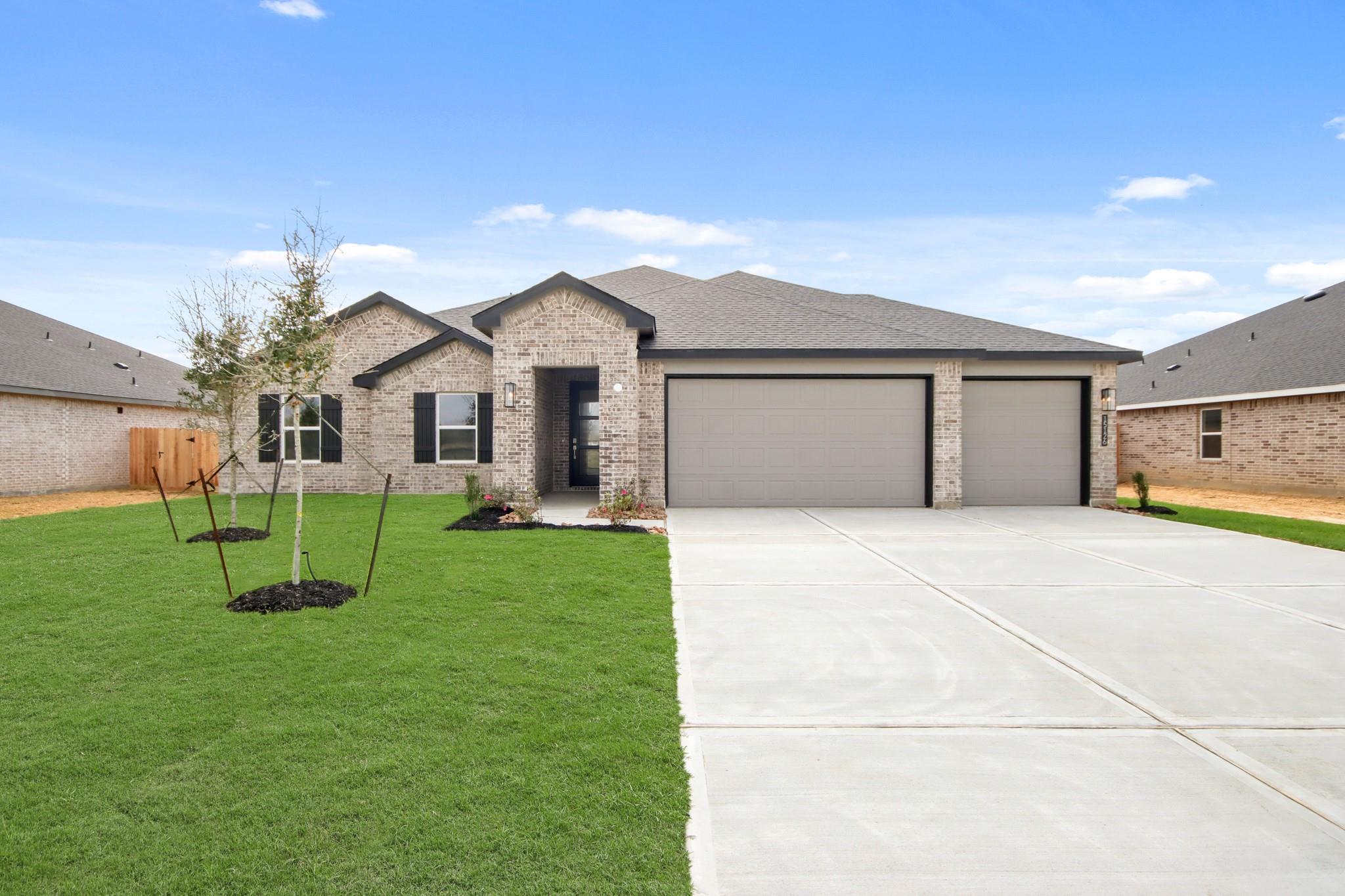 15126 Cibolo Lane