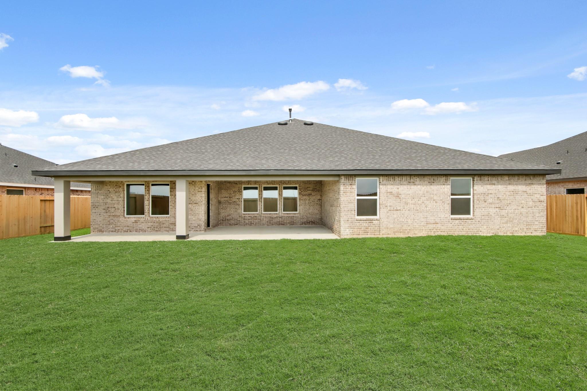 15126 Cibolo Lane