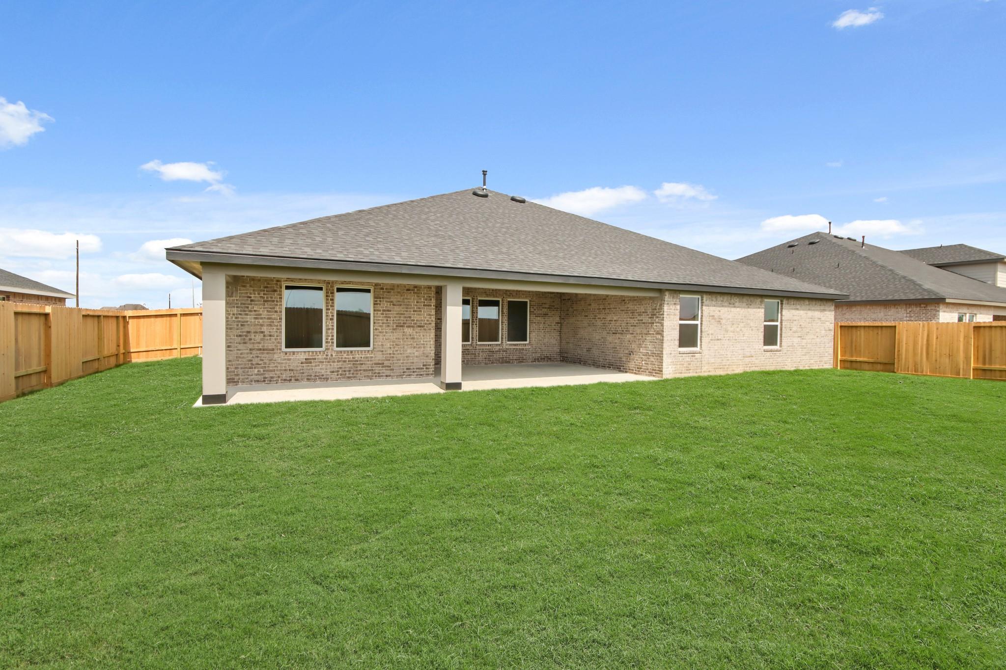 15126 Cibolo Lane
