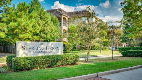 Photo of 6607 Lake Woodlands Drive #633, The Woodlands, TX 77382 (MLS # 30502956)
