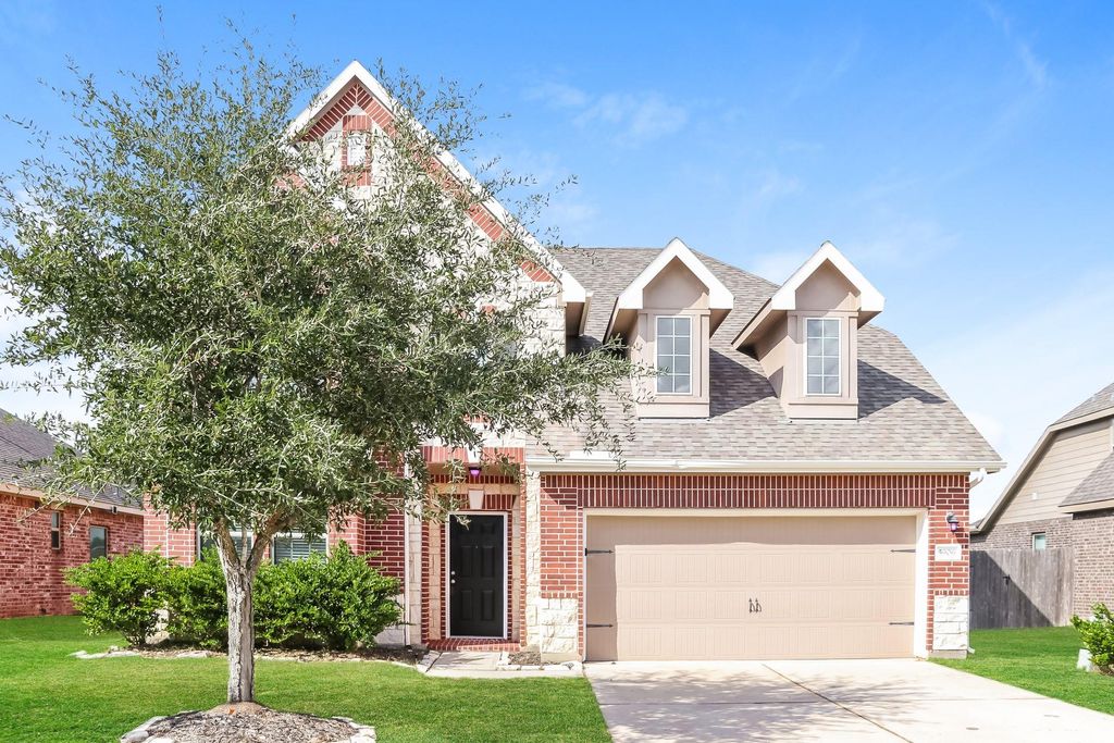 Photo of 5906 Watford Bend, Rosenberg, TX 77471 (MLS # 64176623)