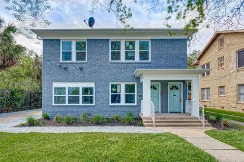 Photo of 2420 Huldy Street #2, Houston, TX 77019 (MLS # 95367279)