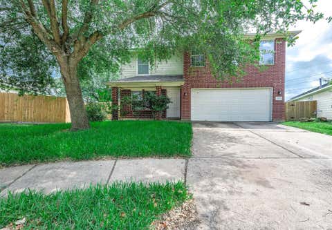 Homes For Rent - 17219 Morning Blossom Place<br/> Houston, TX 77084