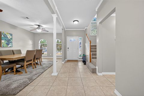 23915 Spring Oak Drive Spring TX 77373