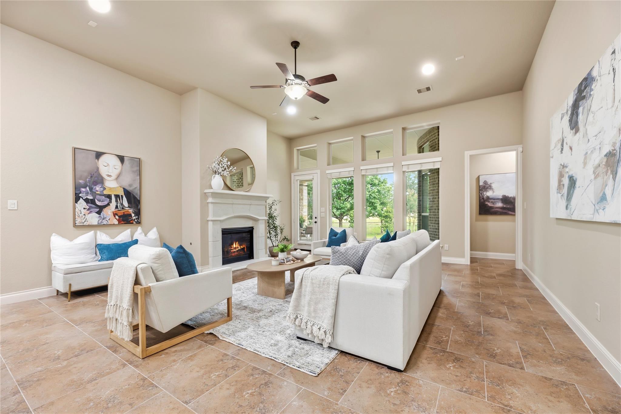 27602 Lakeway Trail Lane