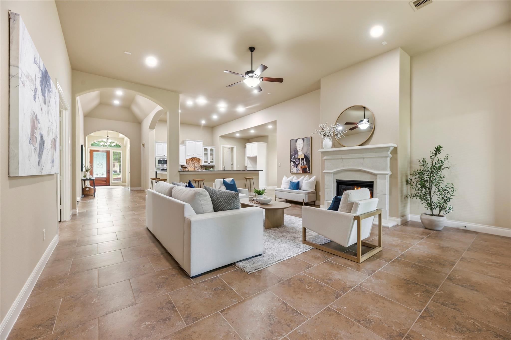 27602 Lakeway Trail Lane