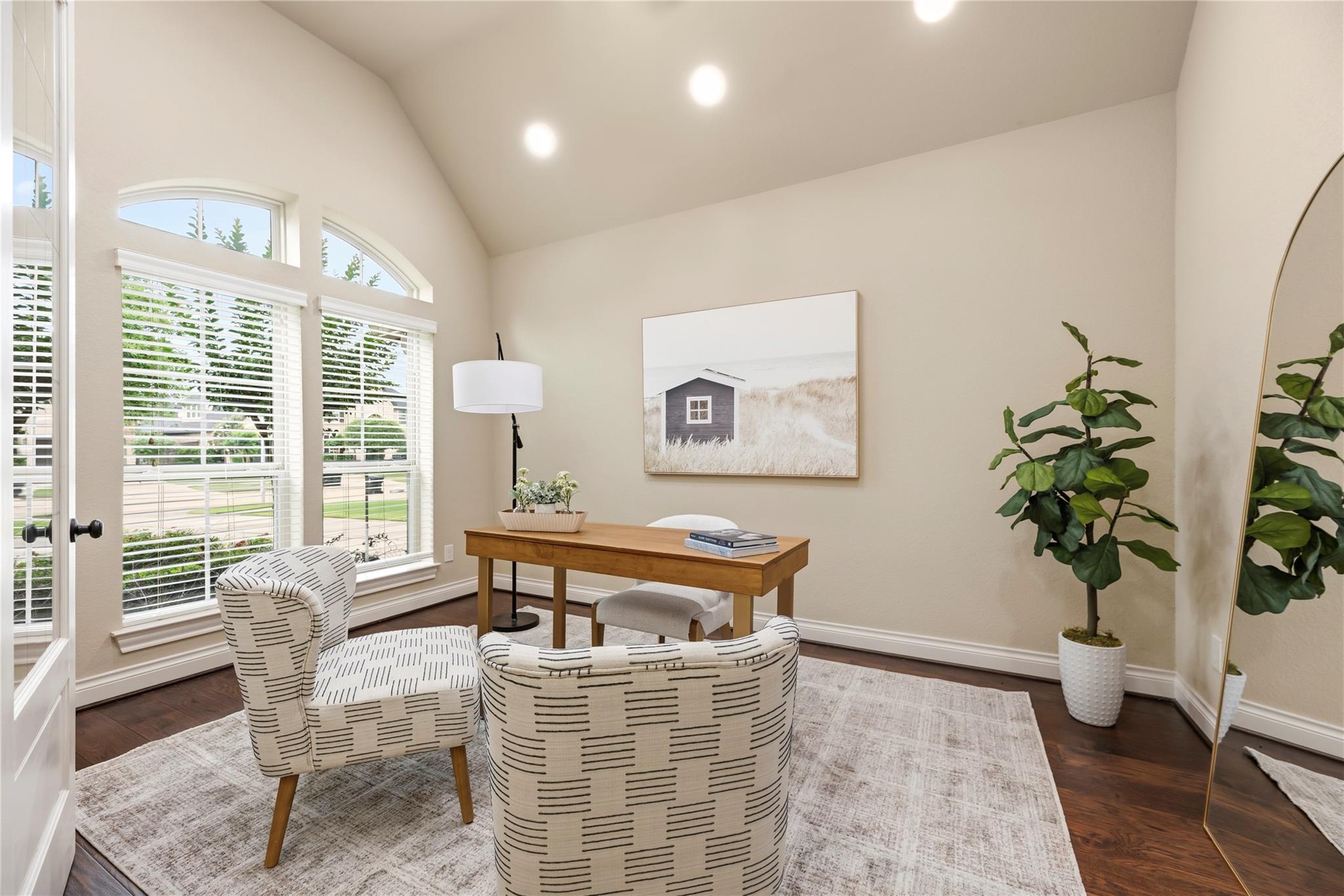 27602 Lakeway Trail Lane