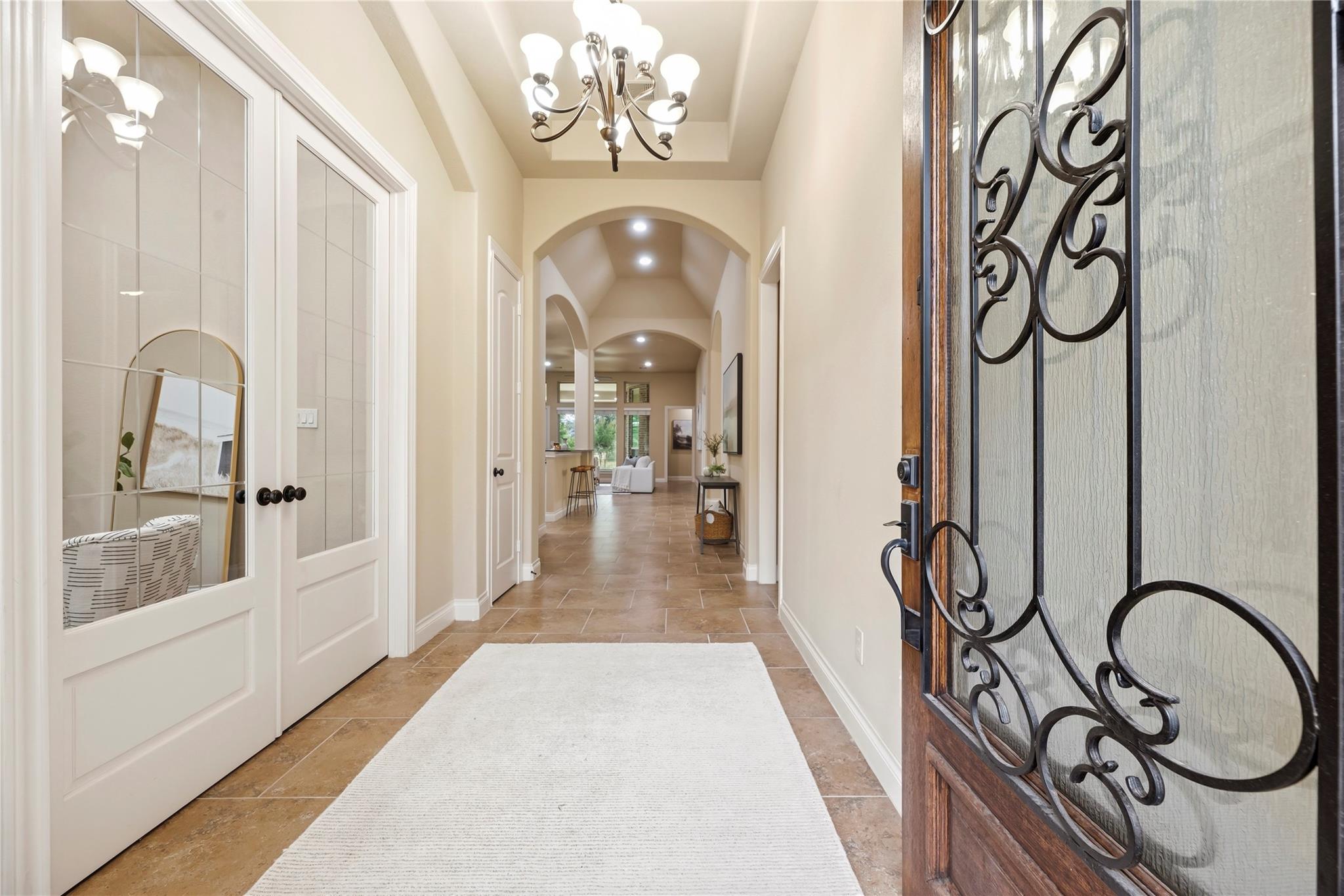 27602 Lakeway Trail Lane