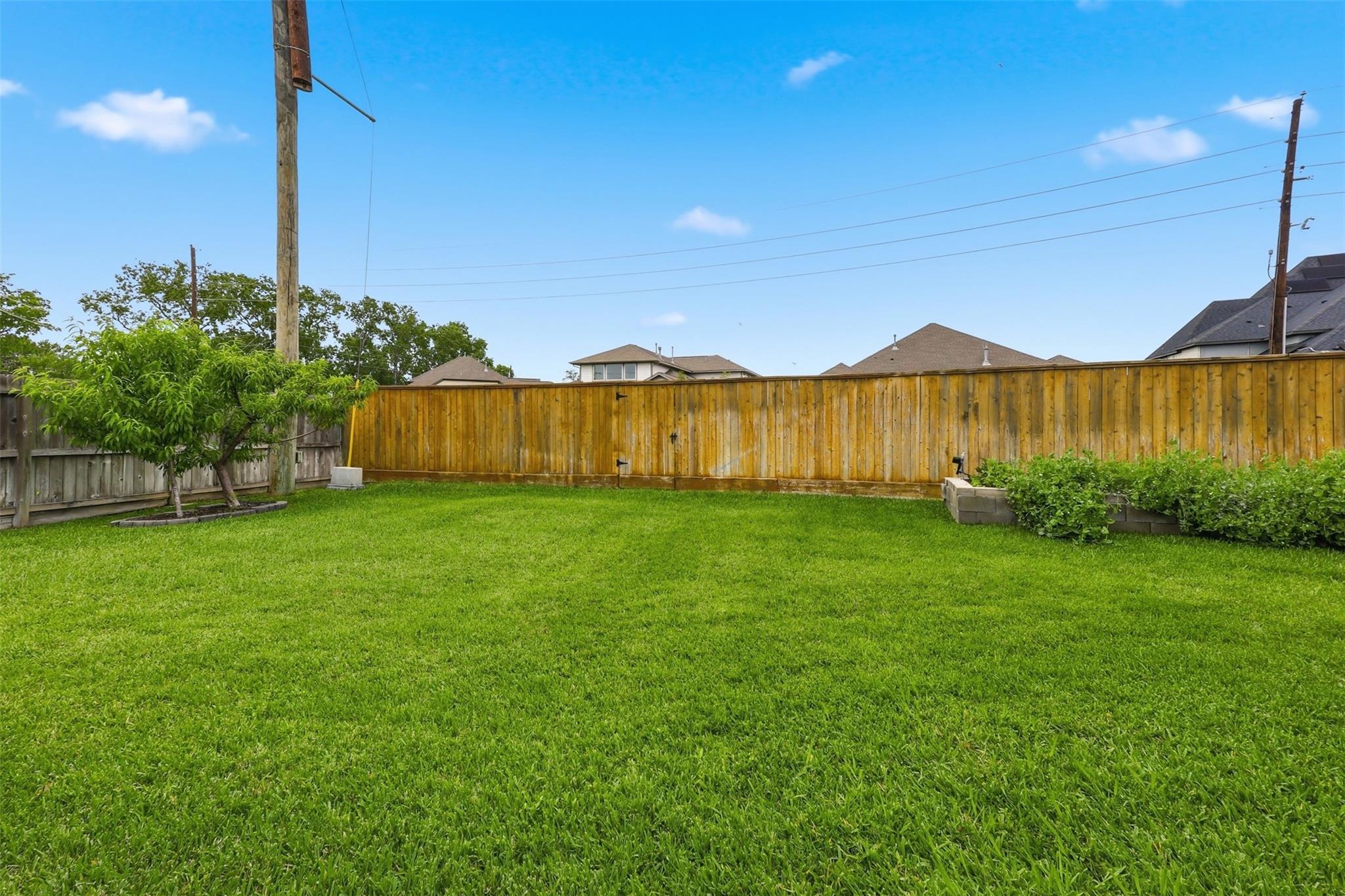 1722 Pecan Crossing Drive