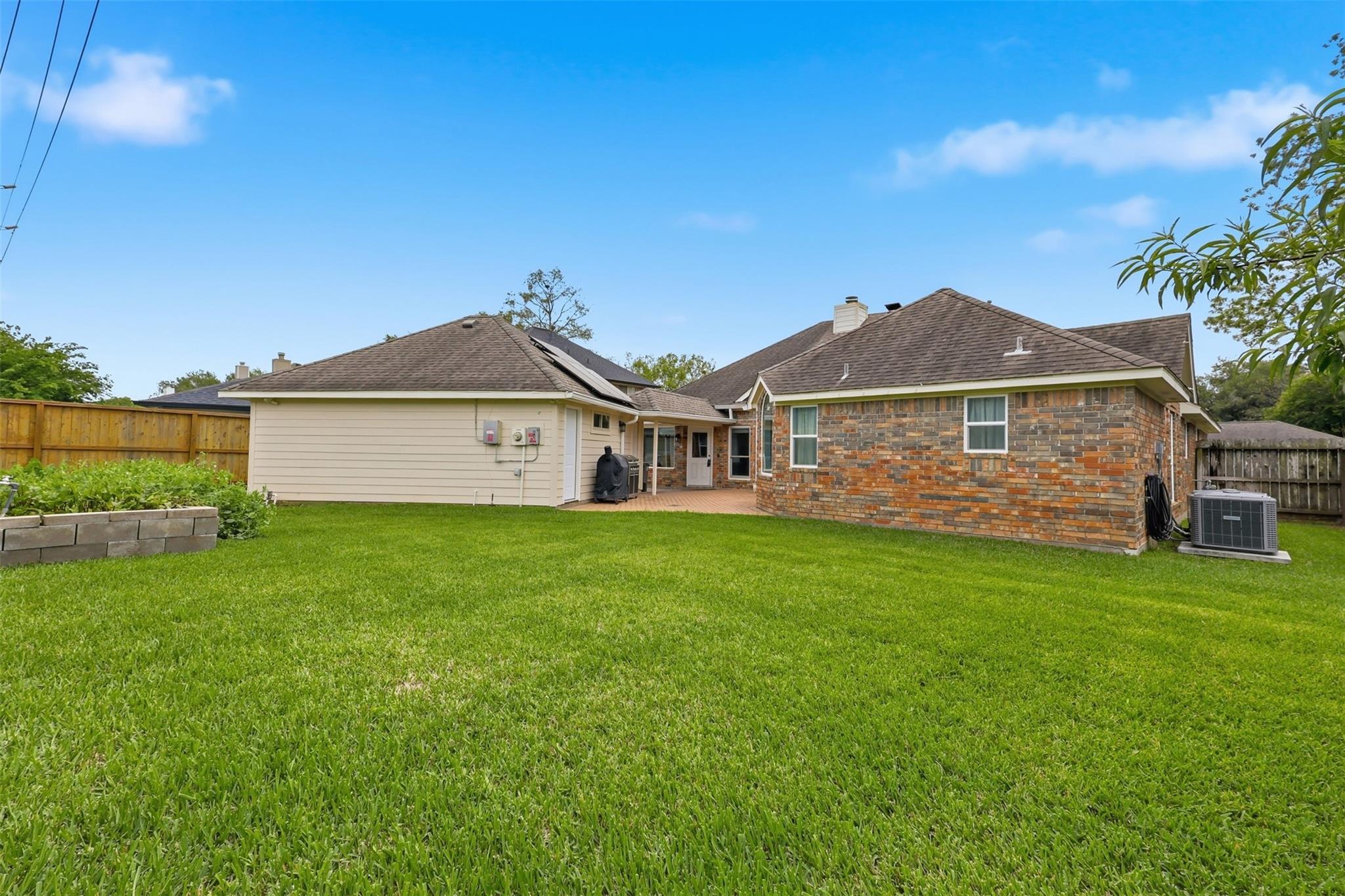 1722 Pecan Crossing Drive
