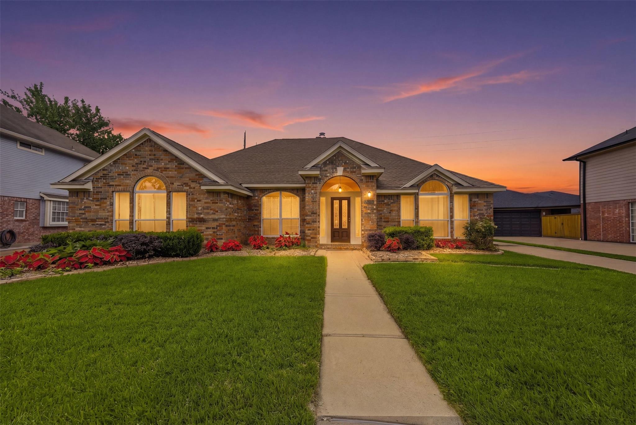 1722 Pecan Crossing Drive