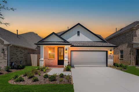 Photo of 5243 Light Willow Lane, Katy, TX 77493 (MLS # 90469992)