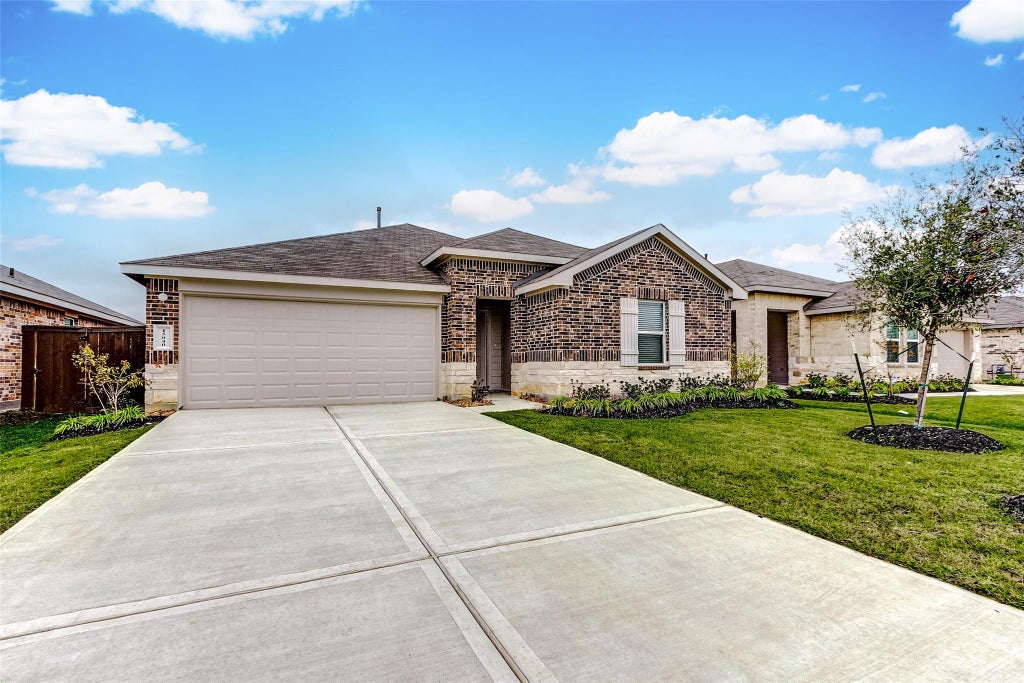 Photo of 15056 Ashton Meadows Drive, New Caney, TX 77357 (MLS # 23691938)
