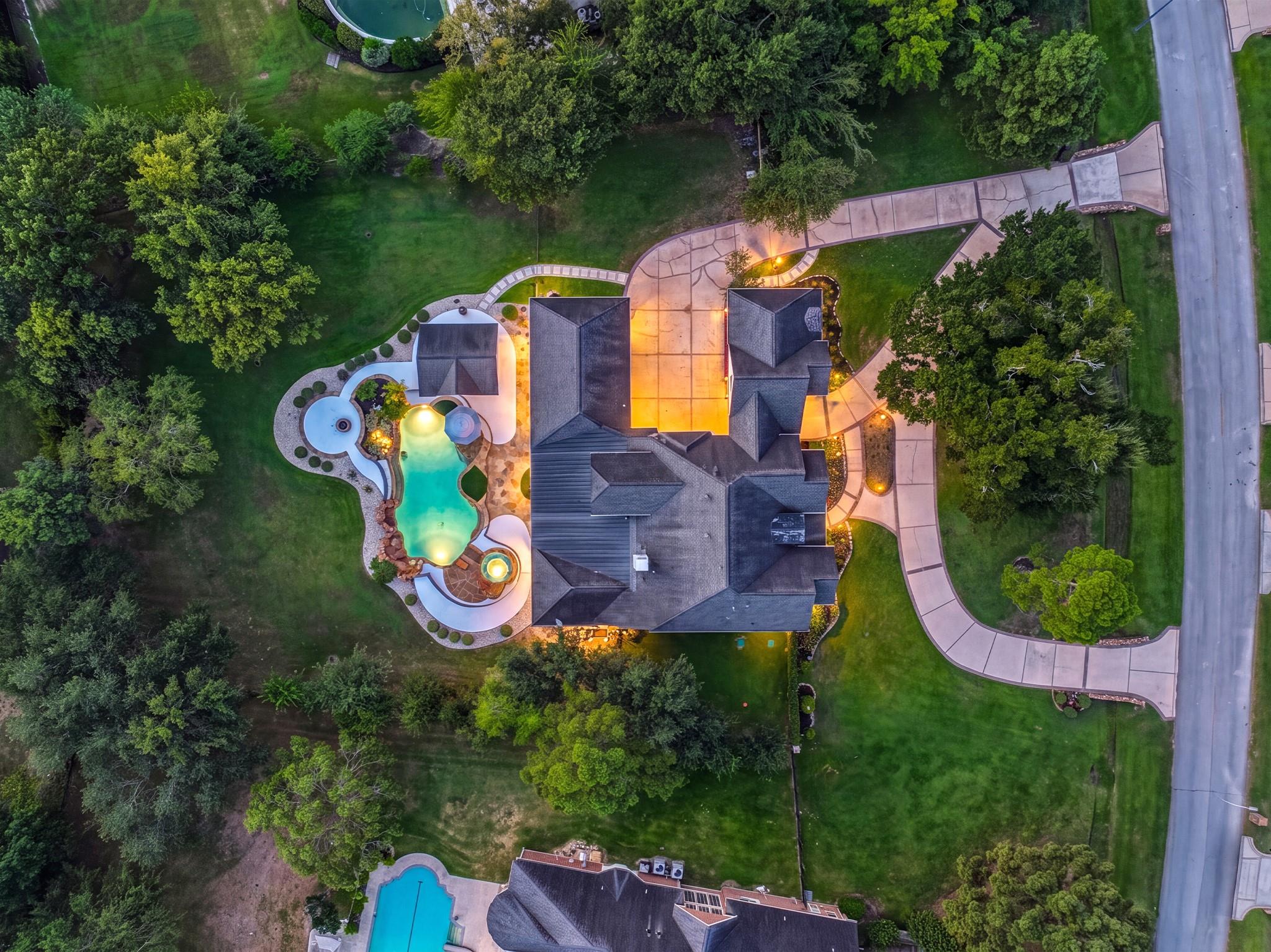 59 Florham Park Drive