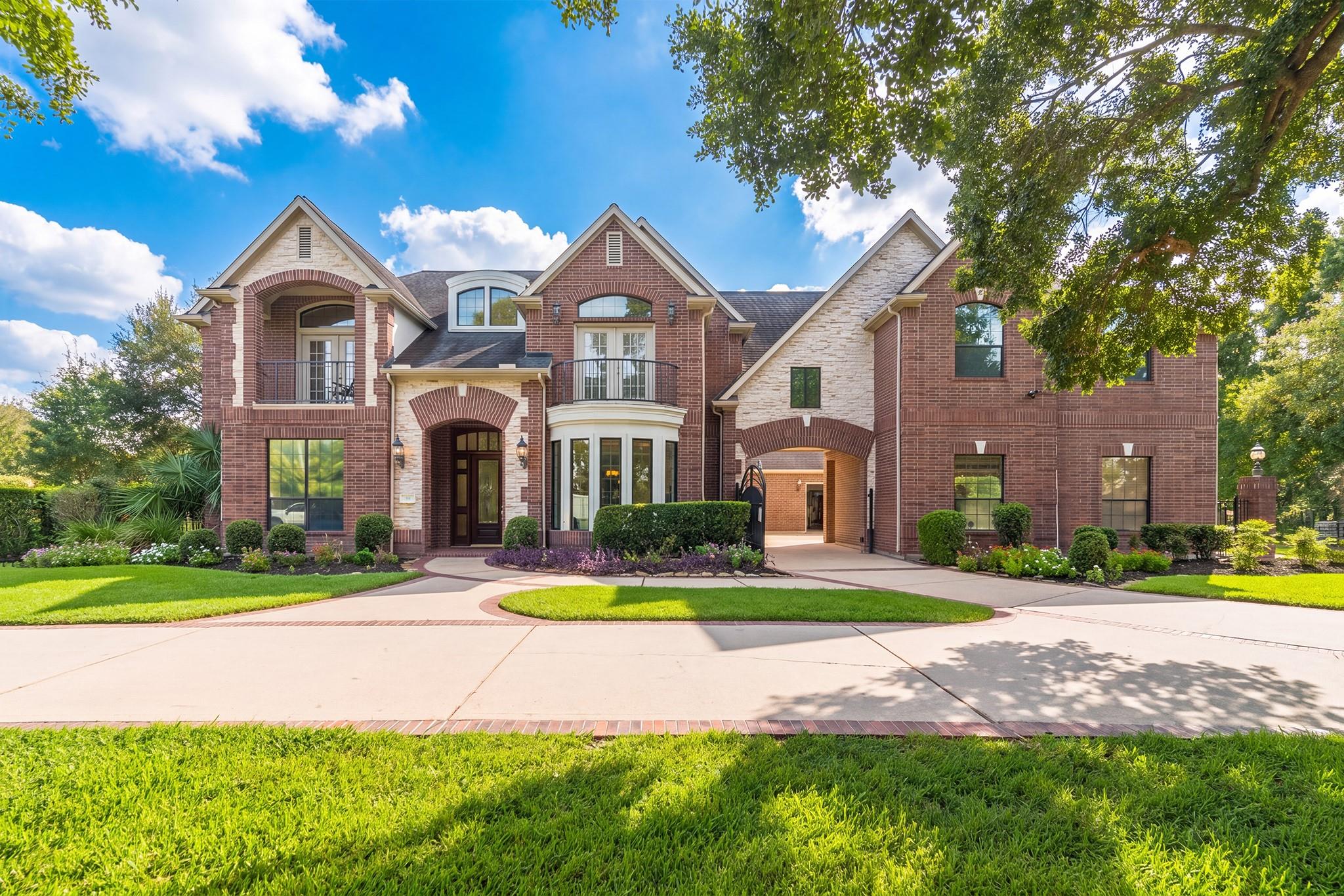 59 Florham Park Drive