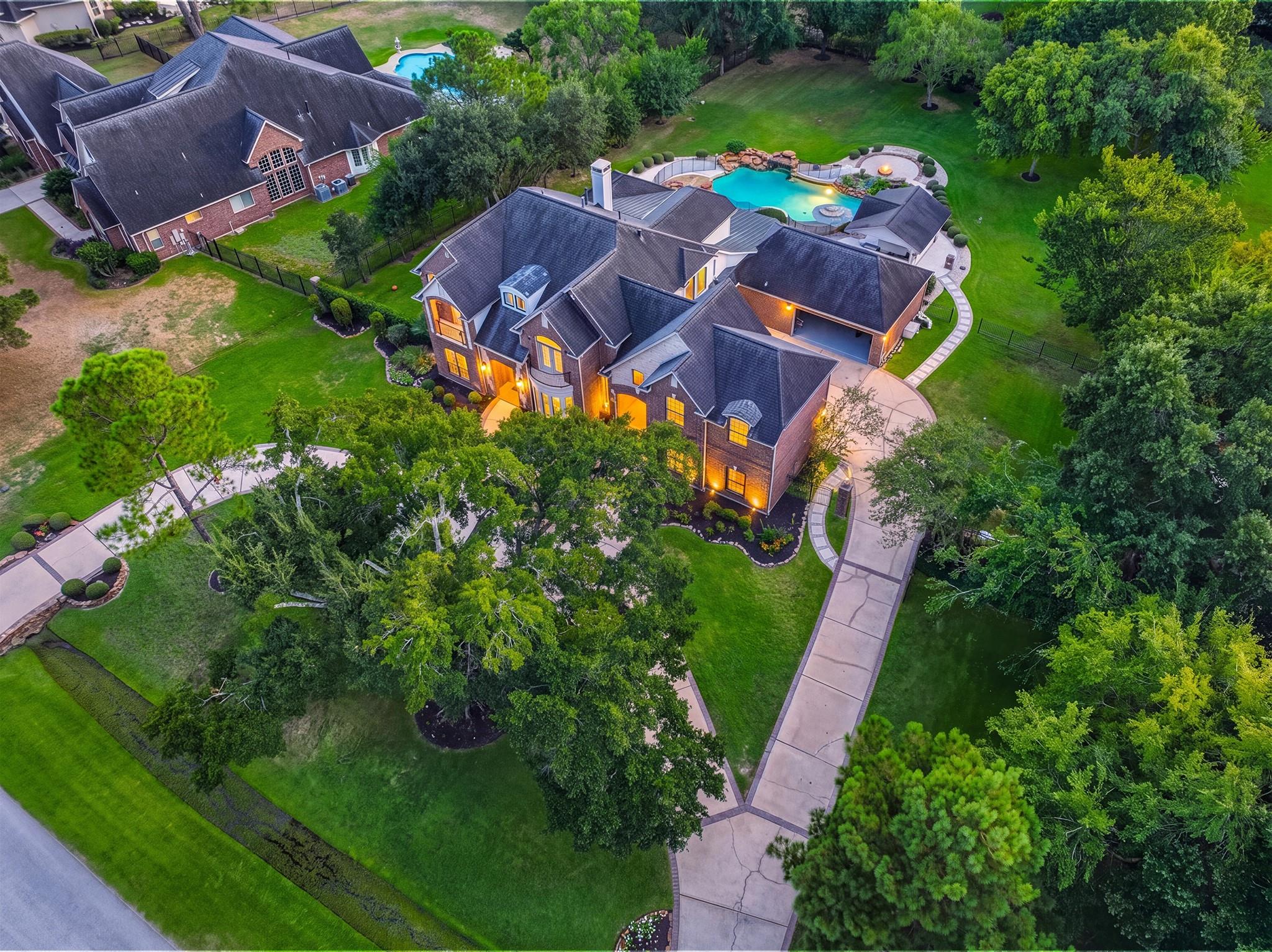 59 Florham Park Drive