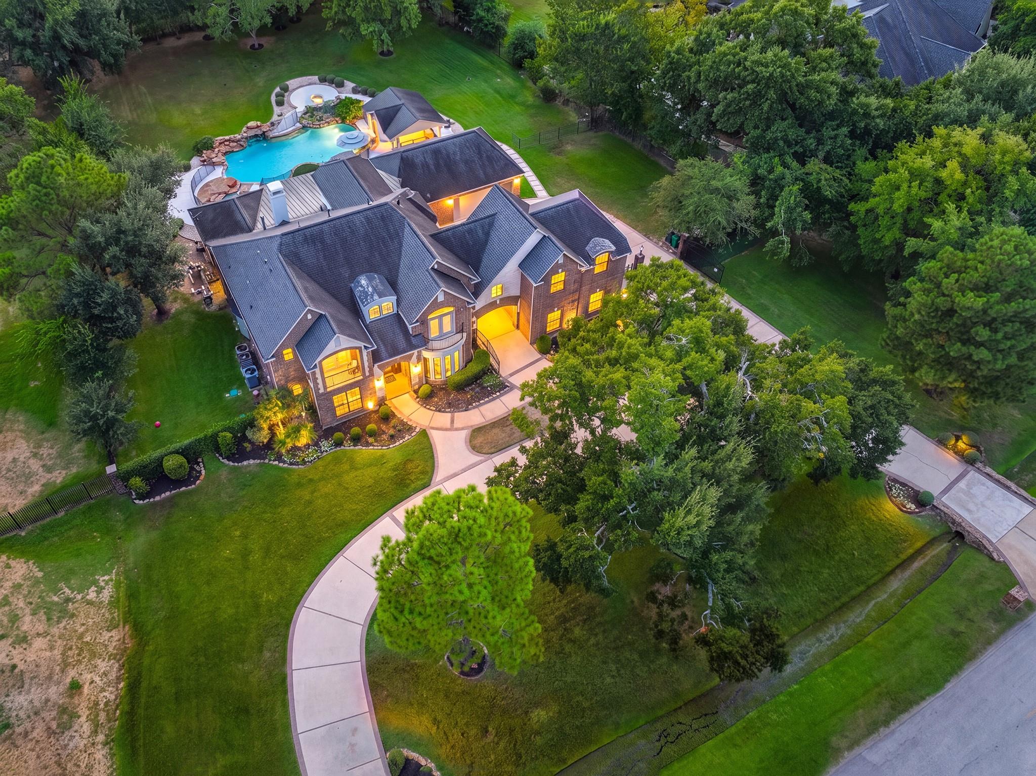 59 Florham Park Drive